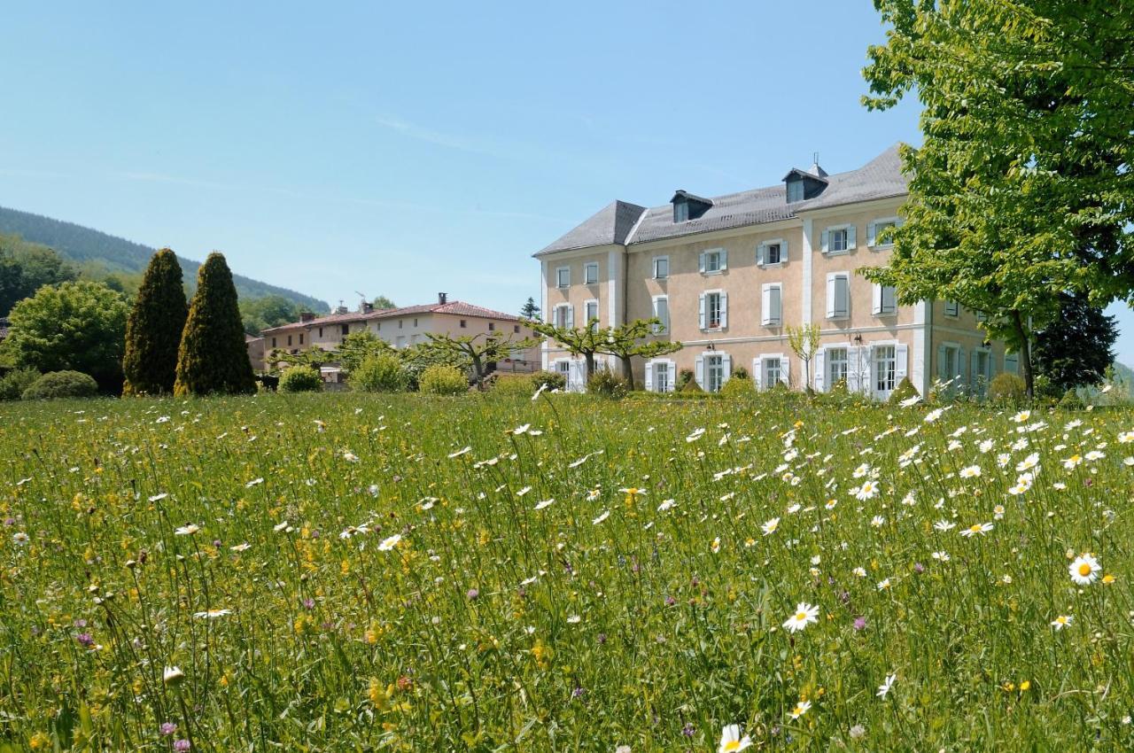 Chateau De * Bénac