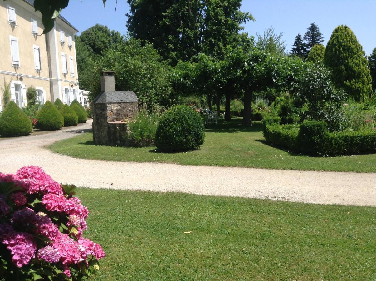 Chateau De Bed and breakfast *